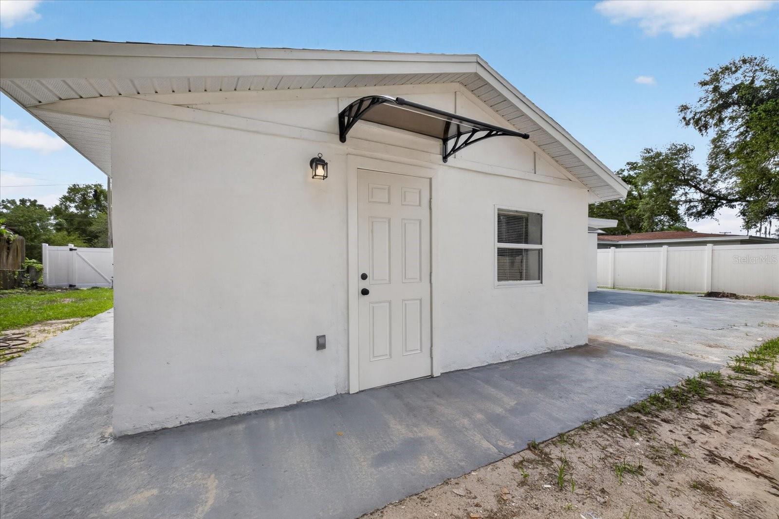 FAULKENBURG HEIGHTS - Residential