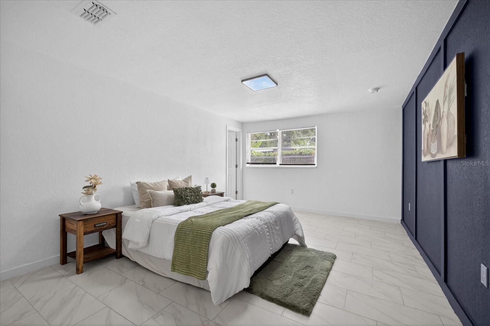 FAULKENBURG HEIGHTS - Residential