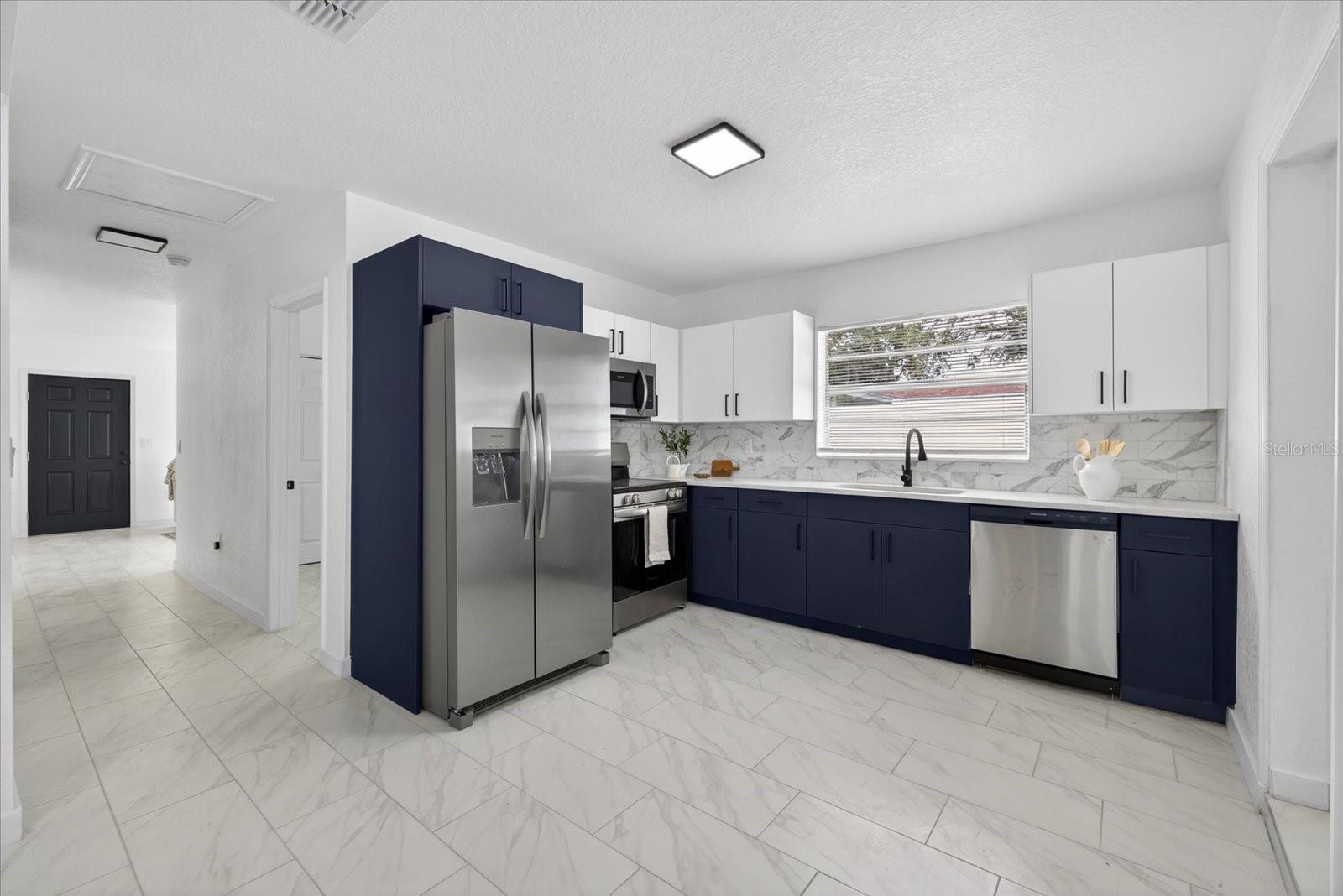 FAULKENBURG HEIGHTS - Residential