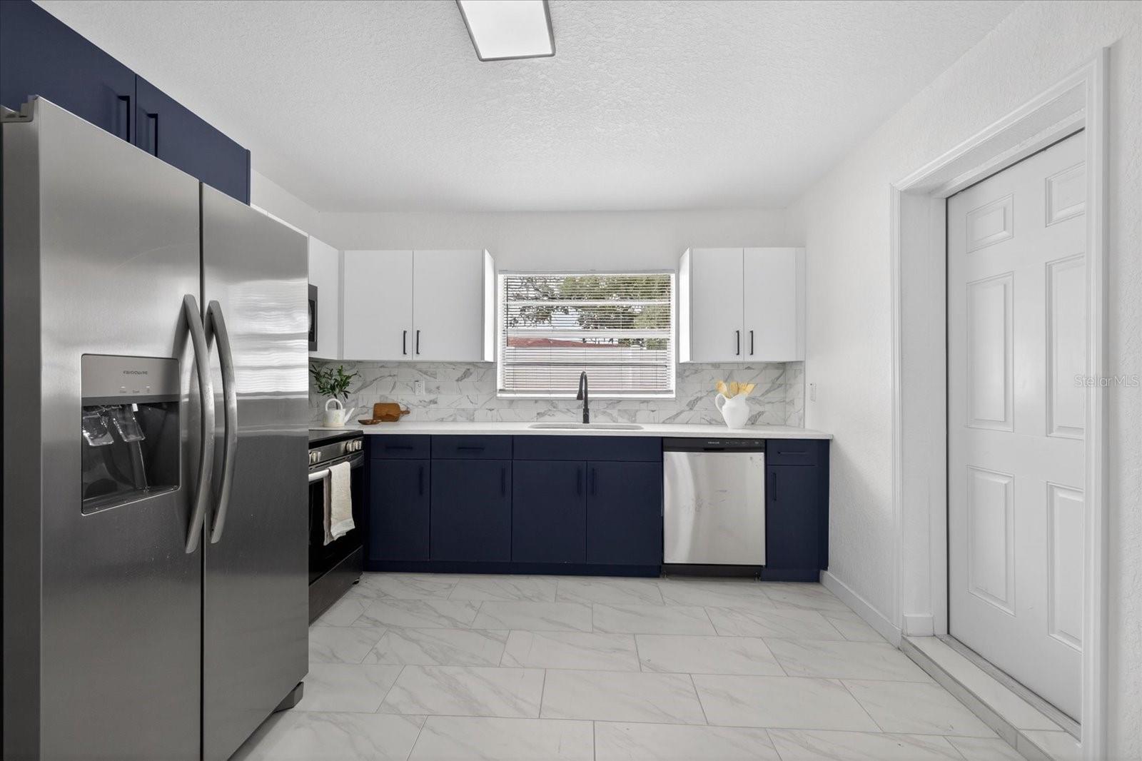 FAULKENBURG HEIGHTS - Residential