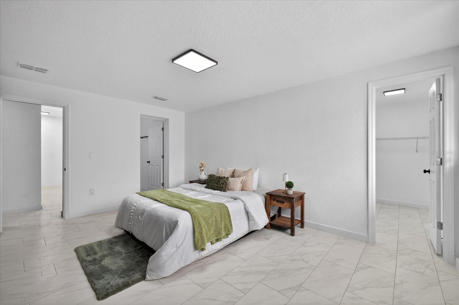 FAULKENBURG HEIGHTS - Residential