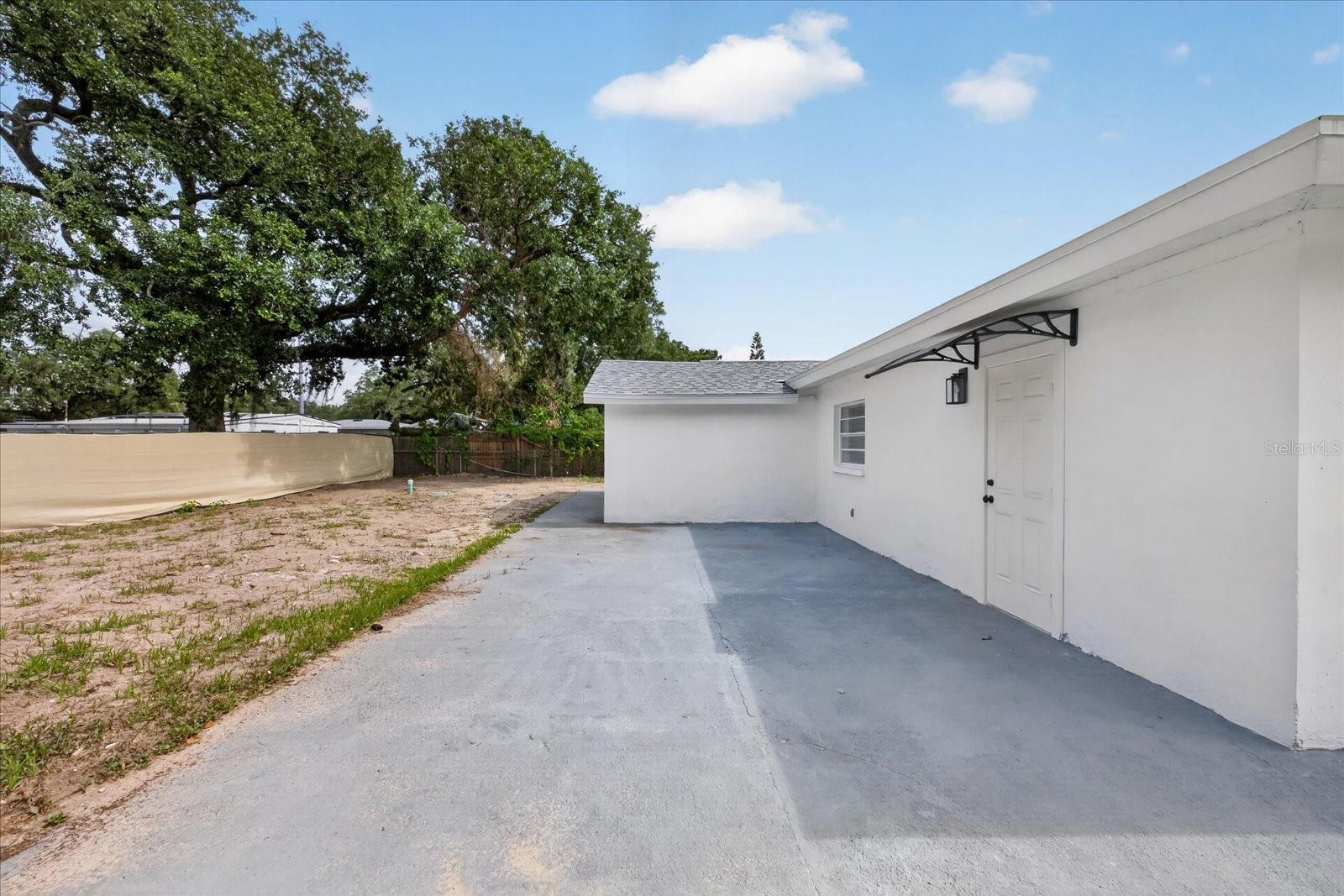 FAULKENBURG HEIGHTS - Residential