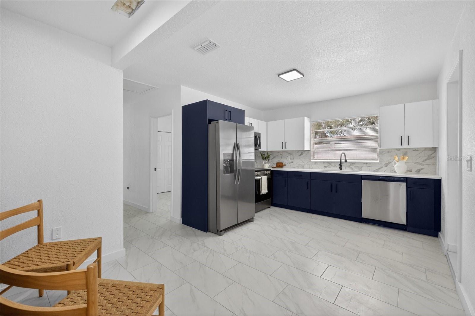FAULKENBURG HEIGHTS - Residential