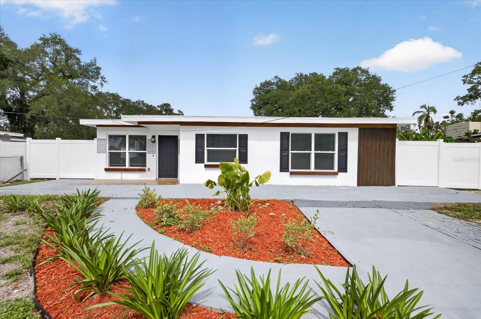 FAULKENBURG HEIGHTS - Residential
