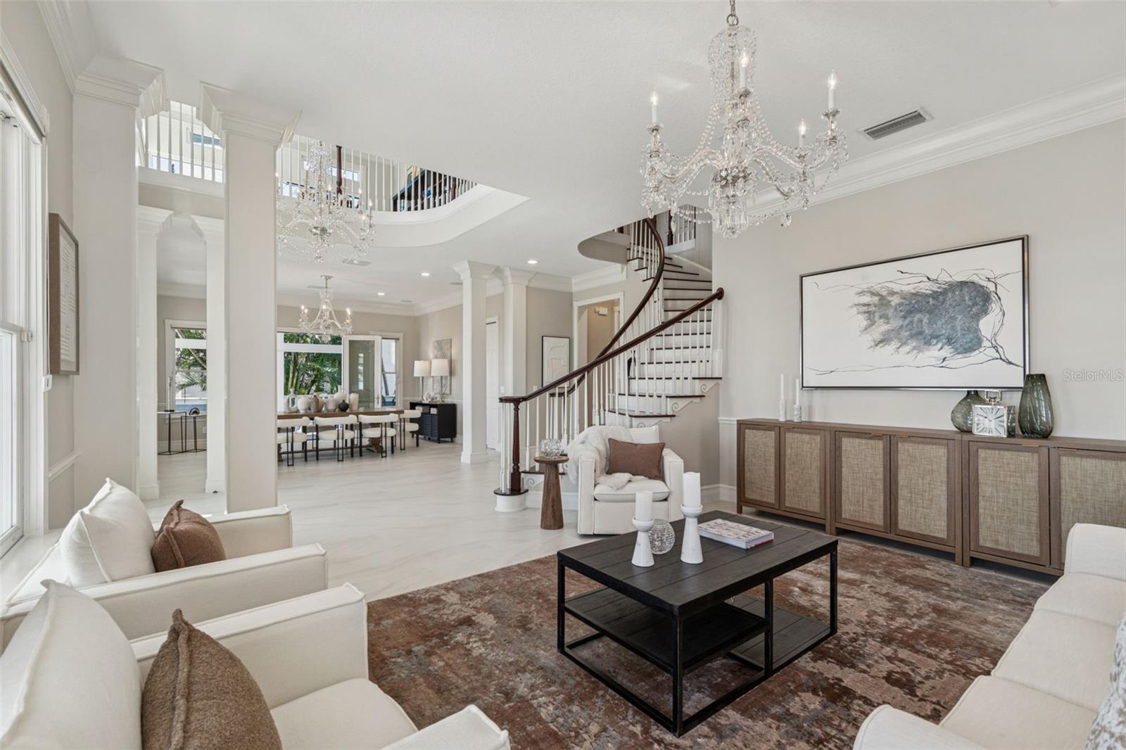 MORRISON GROVE SUB - Residential