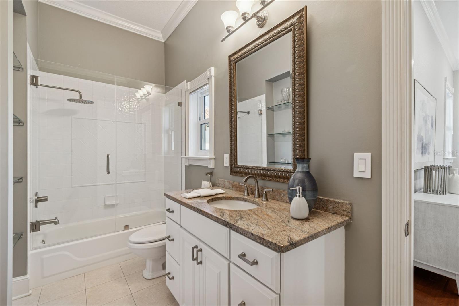 MORRISON GROVE SUB - Residential