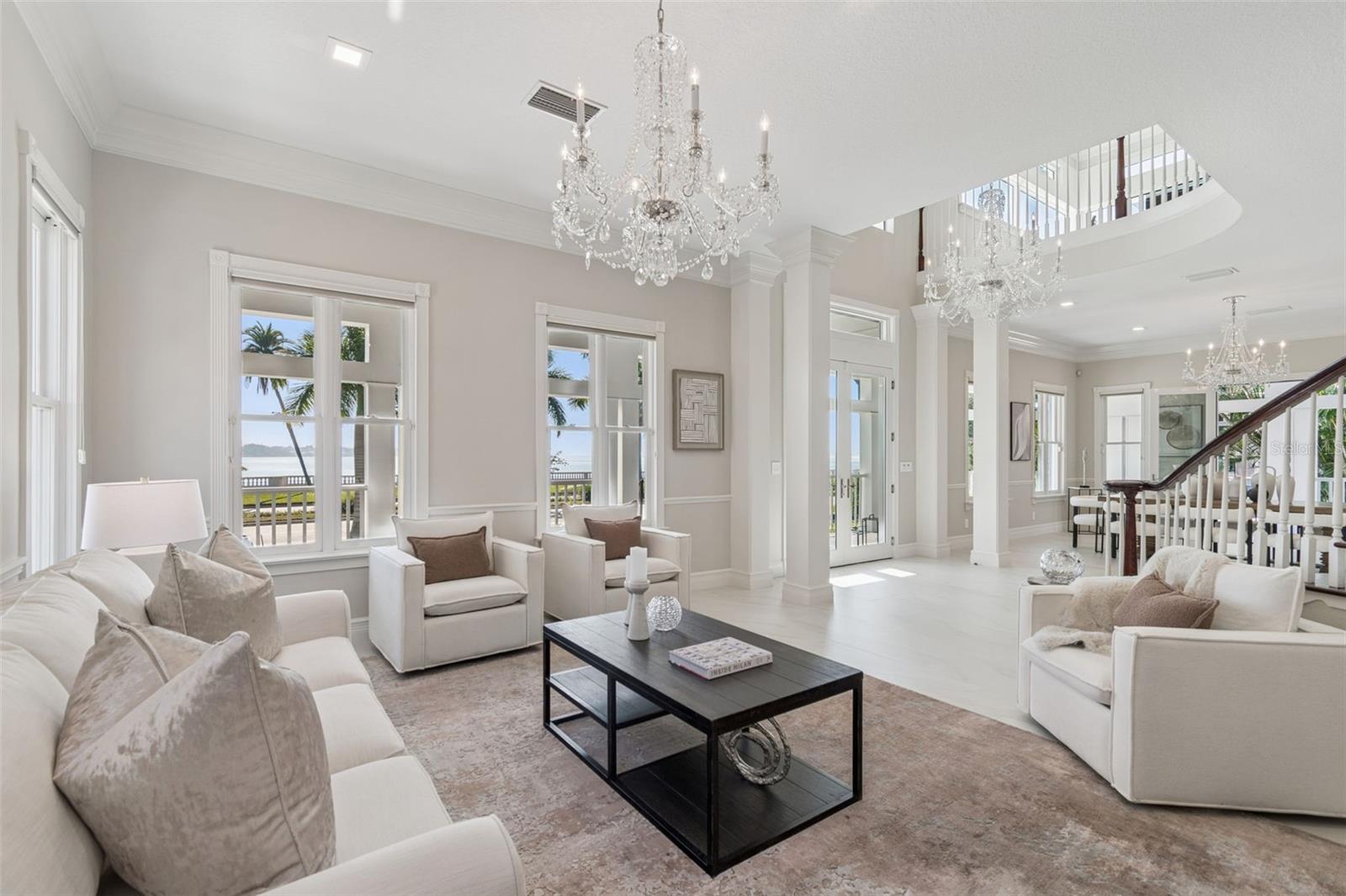 MORRISON GROVE SUB - Residential