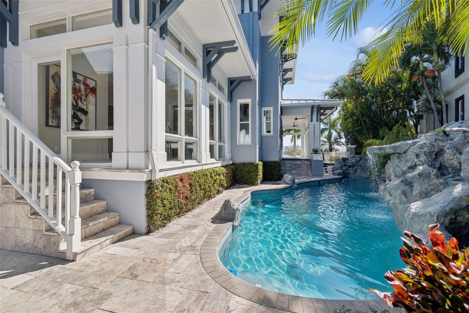 MORRISON GROVE SUB - Residential