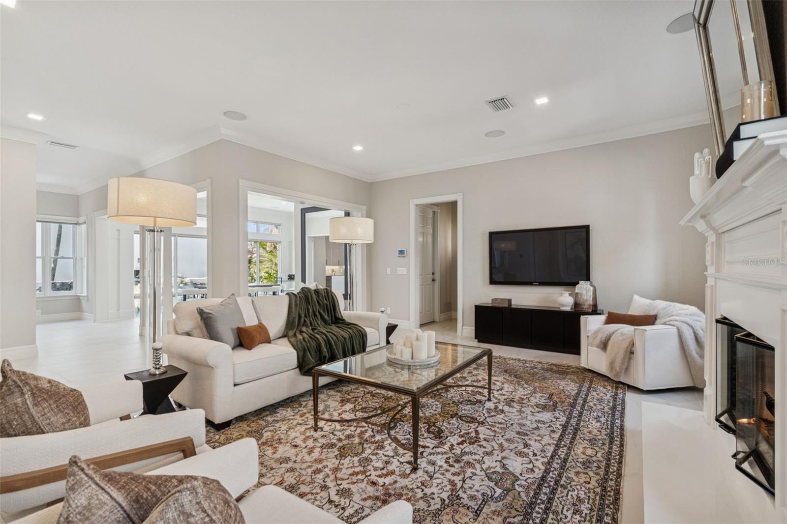 MORRISON GROVE SUB - Residential