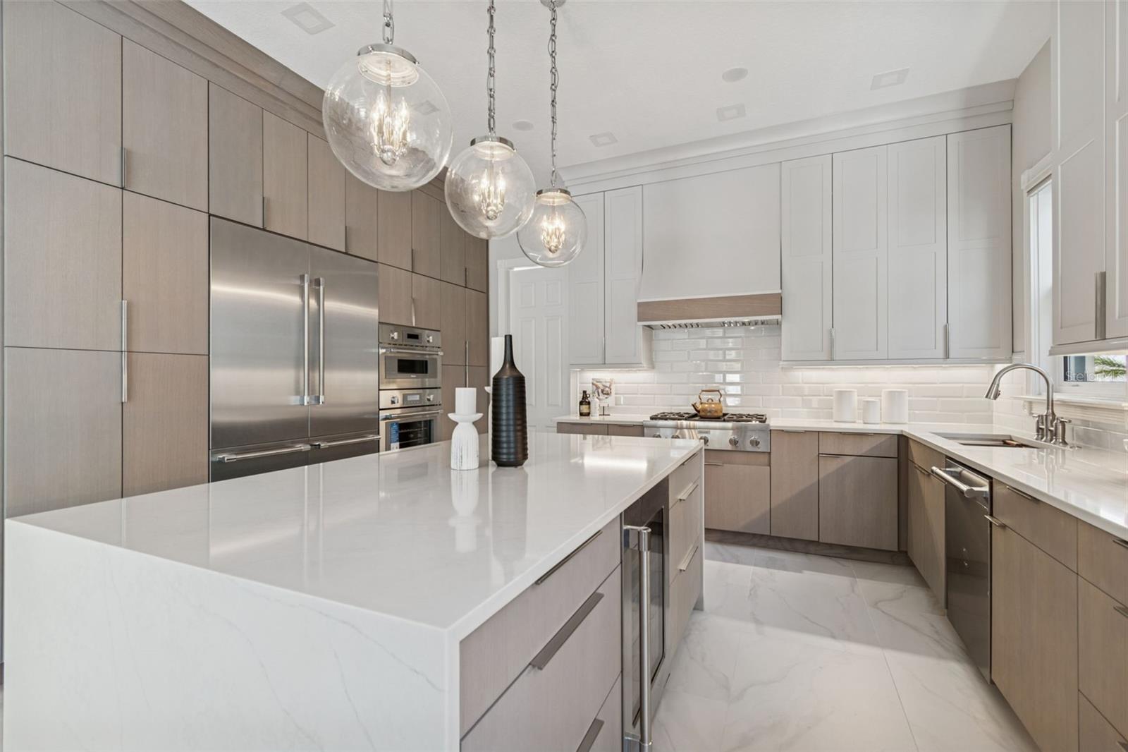 MORRISON GROVE SUB - Residential