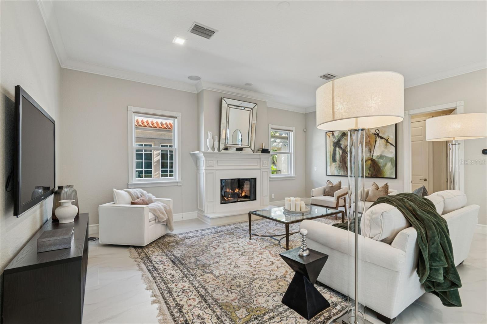 MORRISON GROVE SUB - Residential