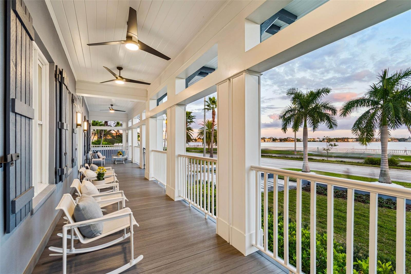 MORRISON GROVE SUB - Residential