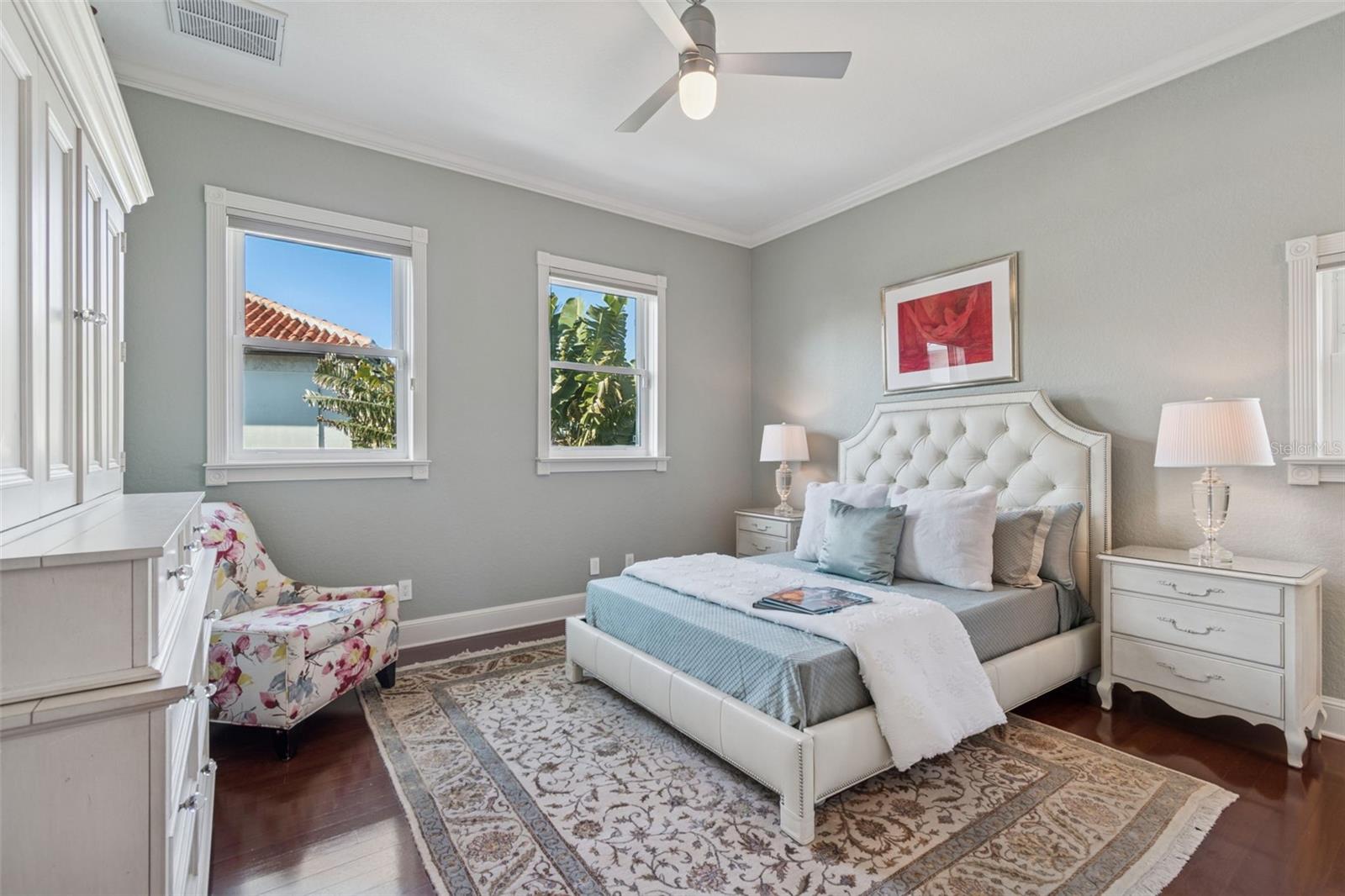 MORRISON GROVE SUB - Residential