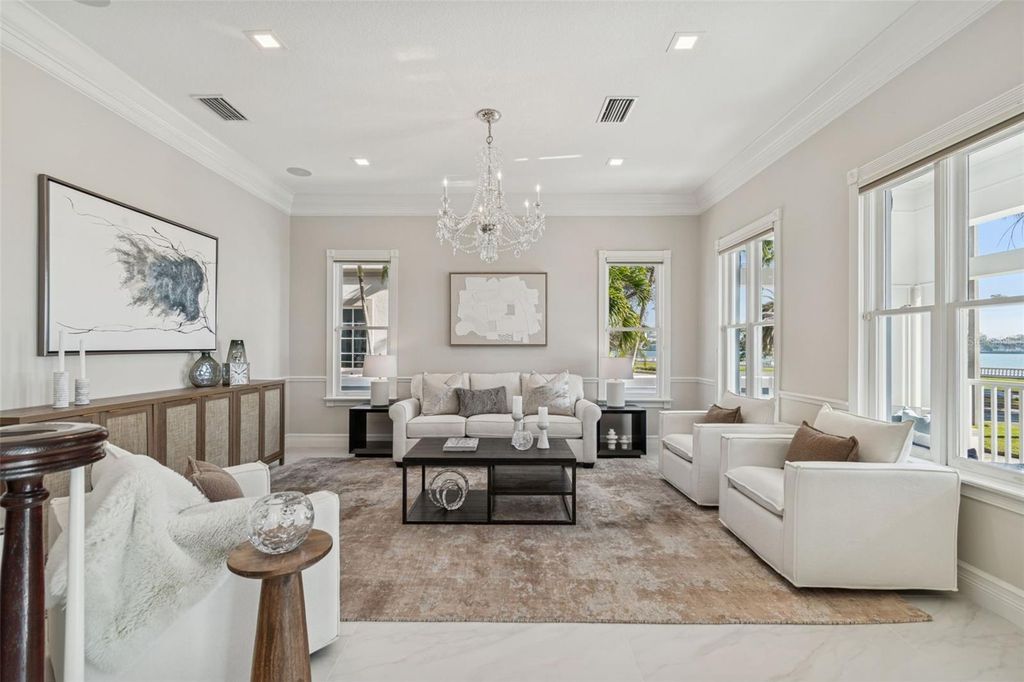 Photo of 845 Bayshore Boulevard, Tampa, FL 33606 (MLS # TB8461940)