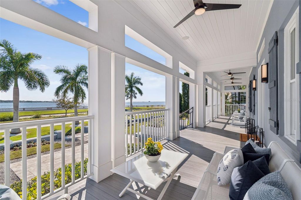 Photo of 845 Bayshore Boulevard, Tampa, FL 33606 (MLS # TB8461940)