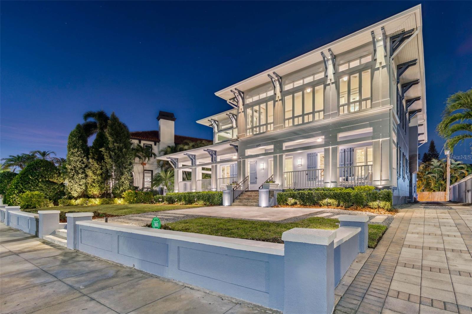 MORRISON GROVE SUB - Residential