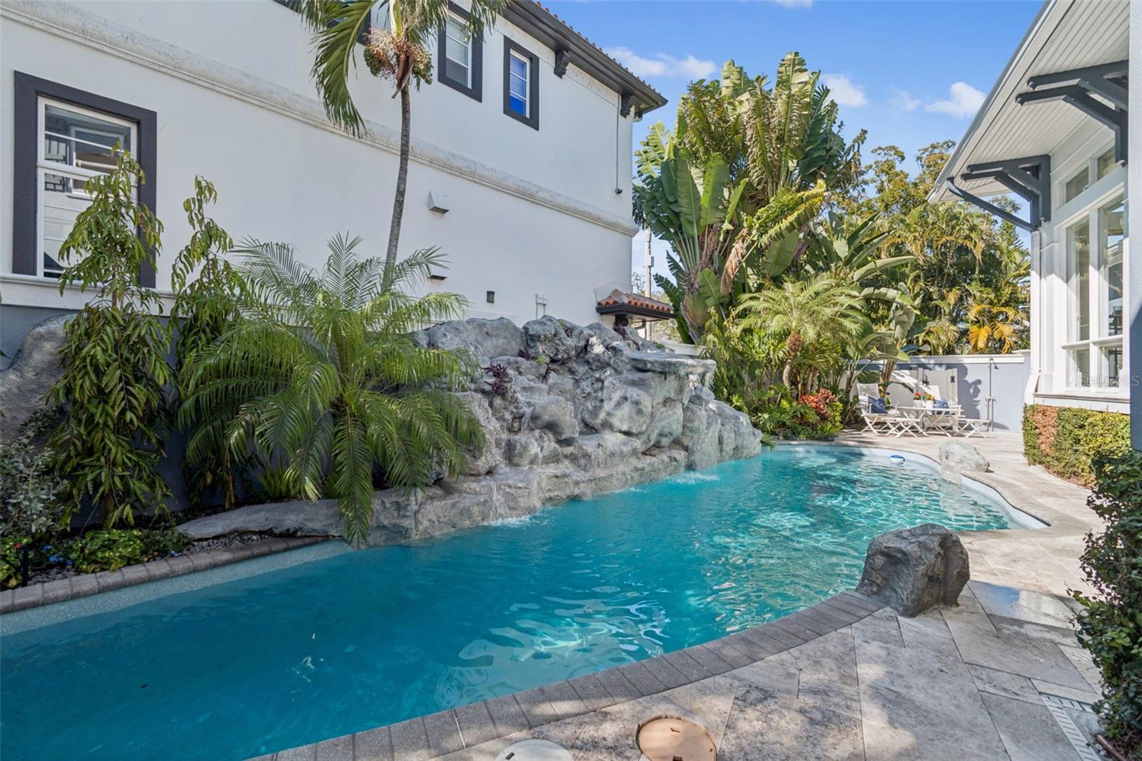 MORRISON GROVE SUB - Residential