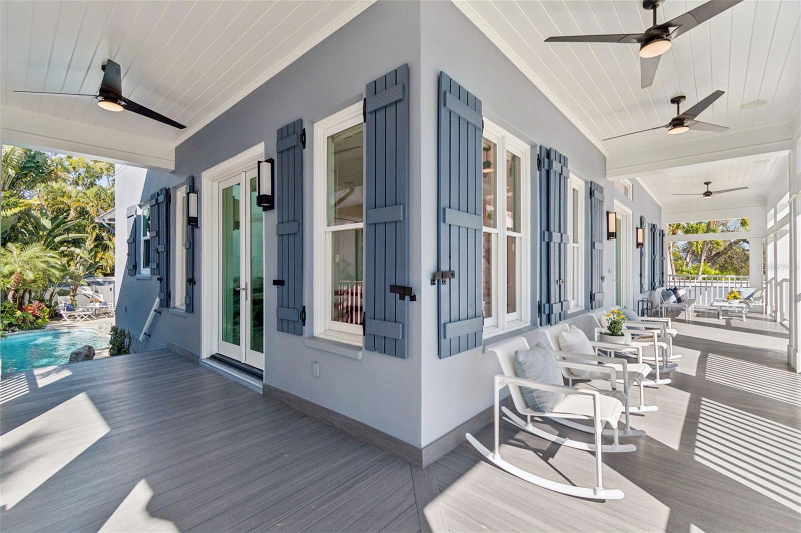 MORRISON GROVE SUB - Residential