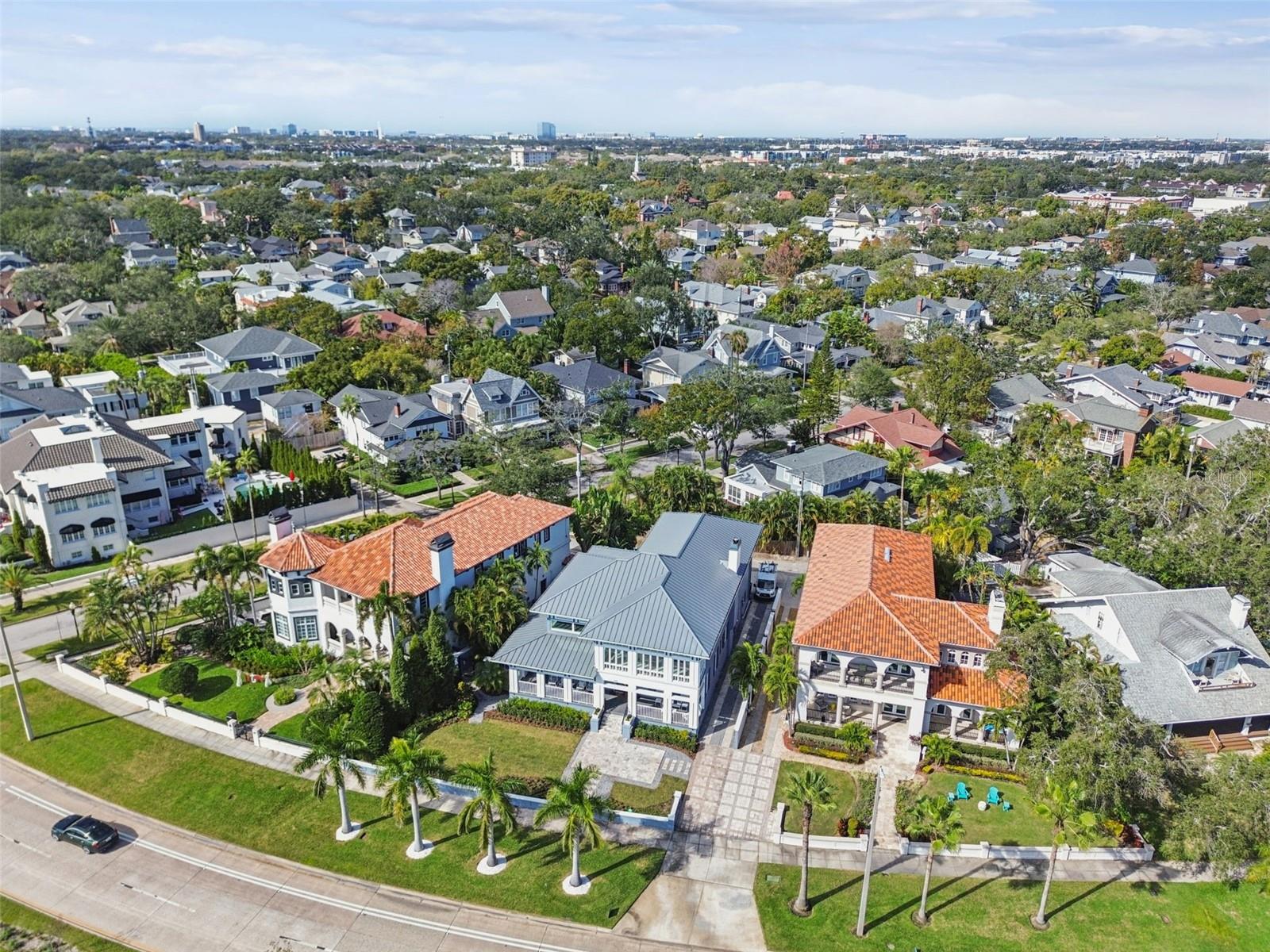 MORRISON GROVE SUB - Residential