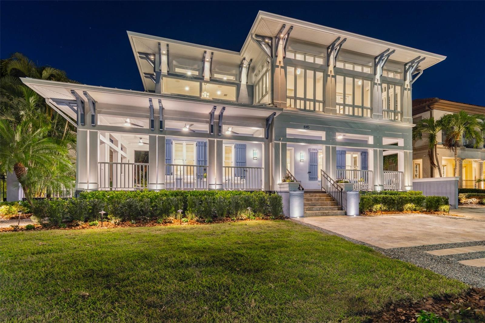 MORRISON GROVE SUB - Residential