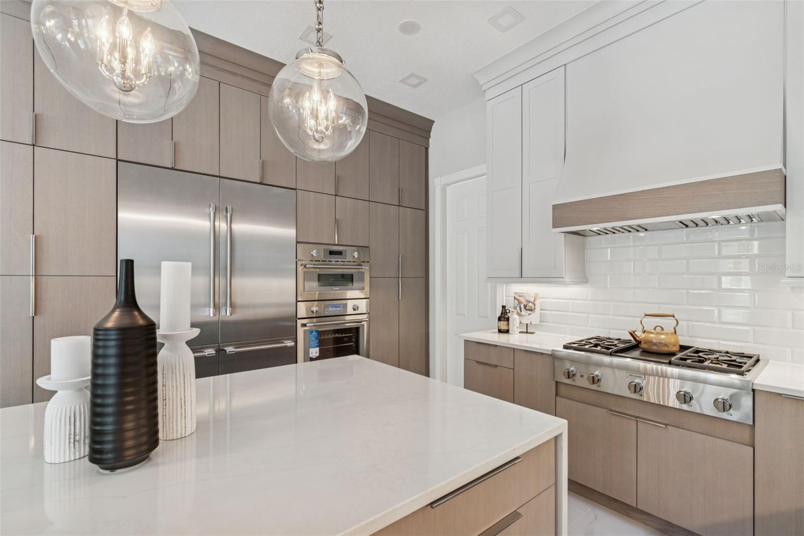 MORRISON GROVE SUB - Residential