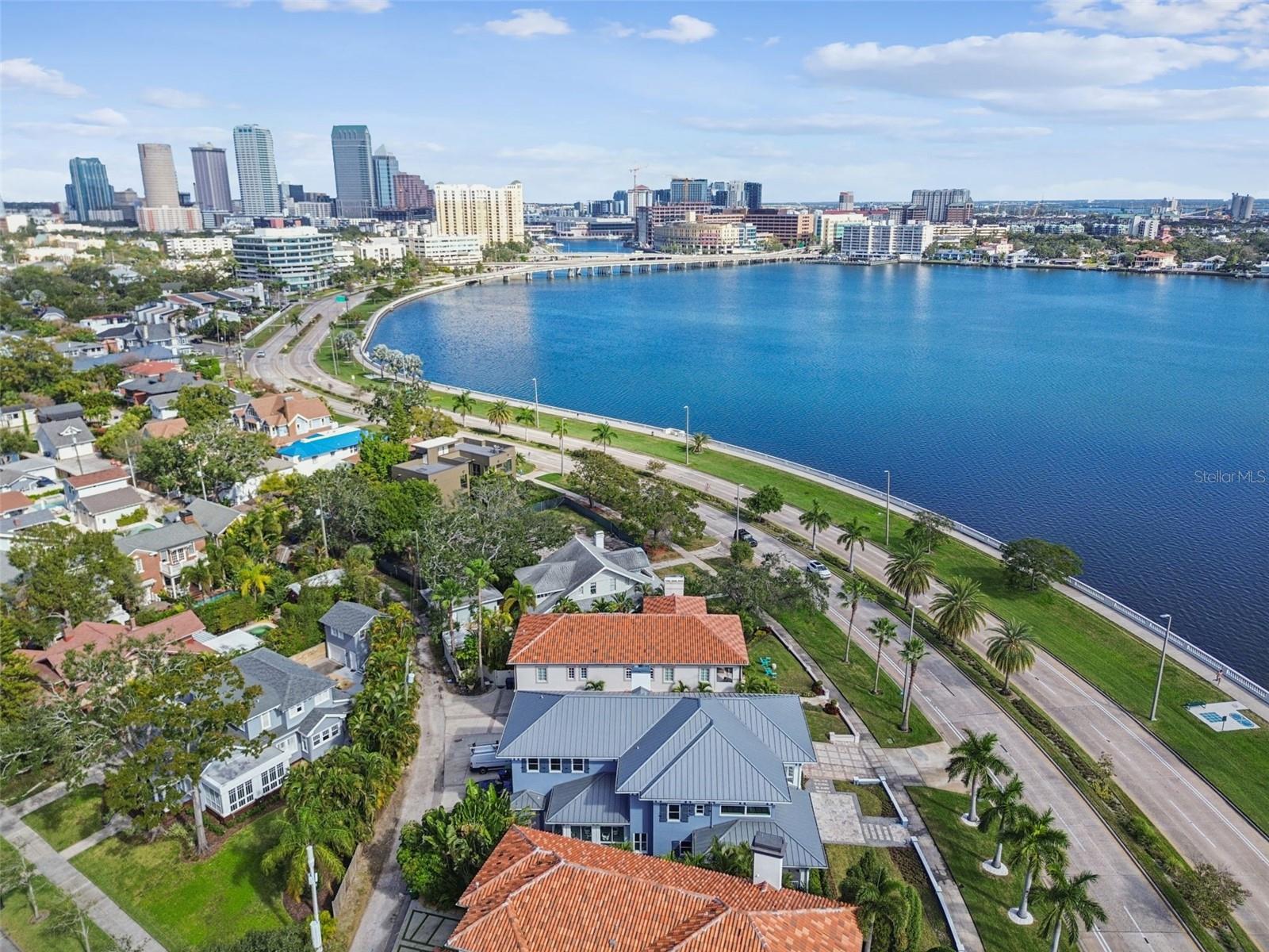 MORRISON GROVE SUB - Residential