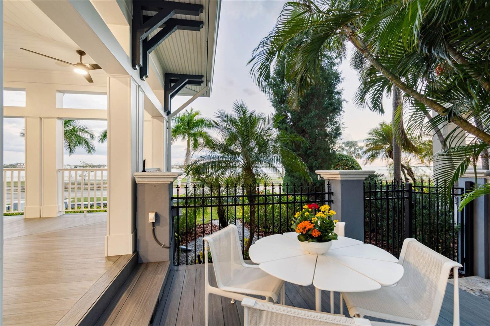 MORRISON GROVE SUB - Residential