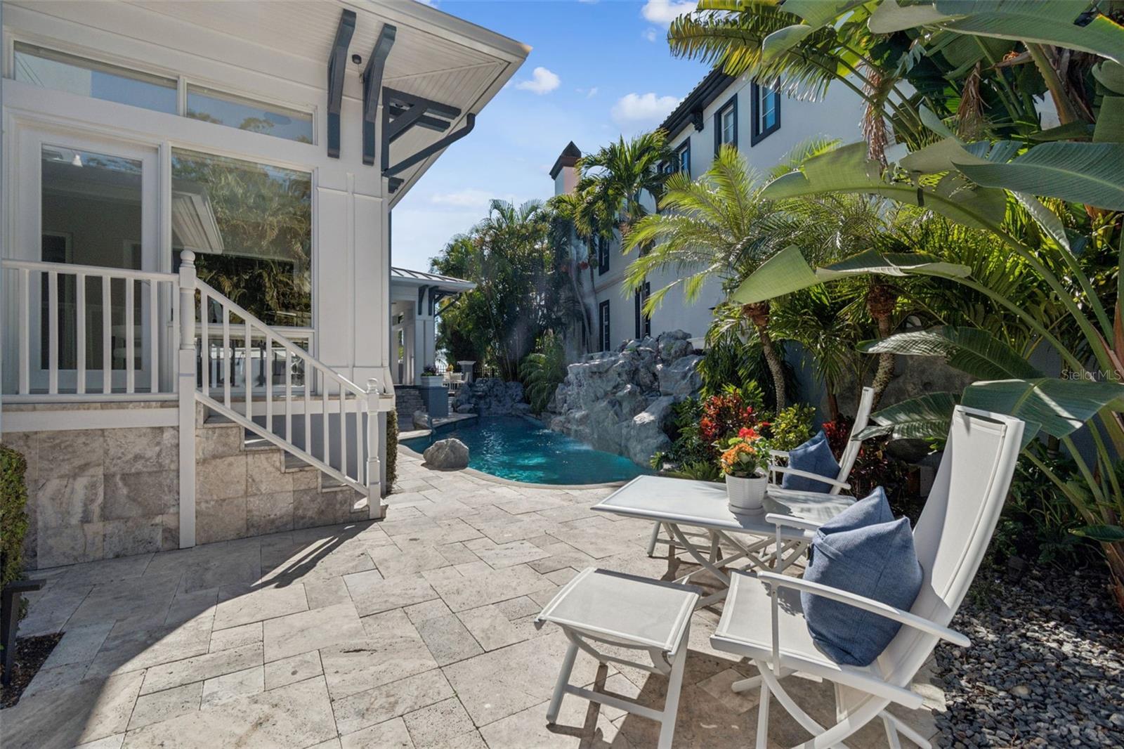 MORRISON GROVE SUB - Residential