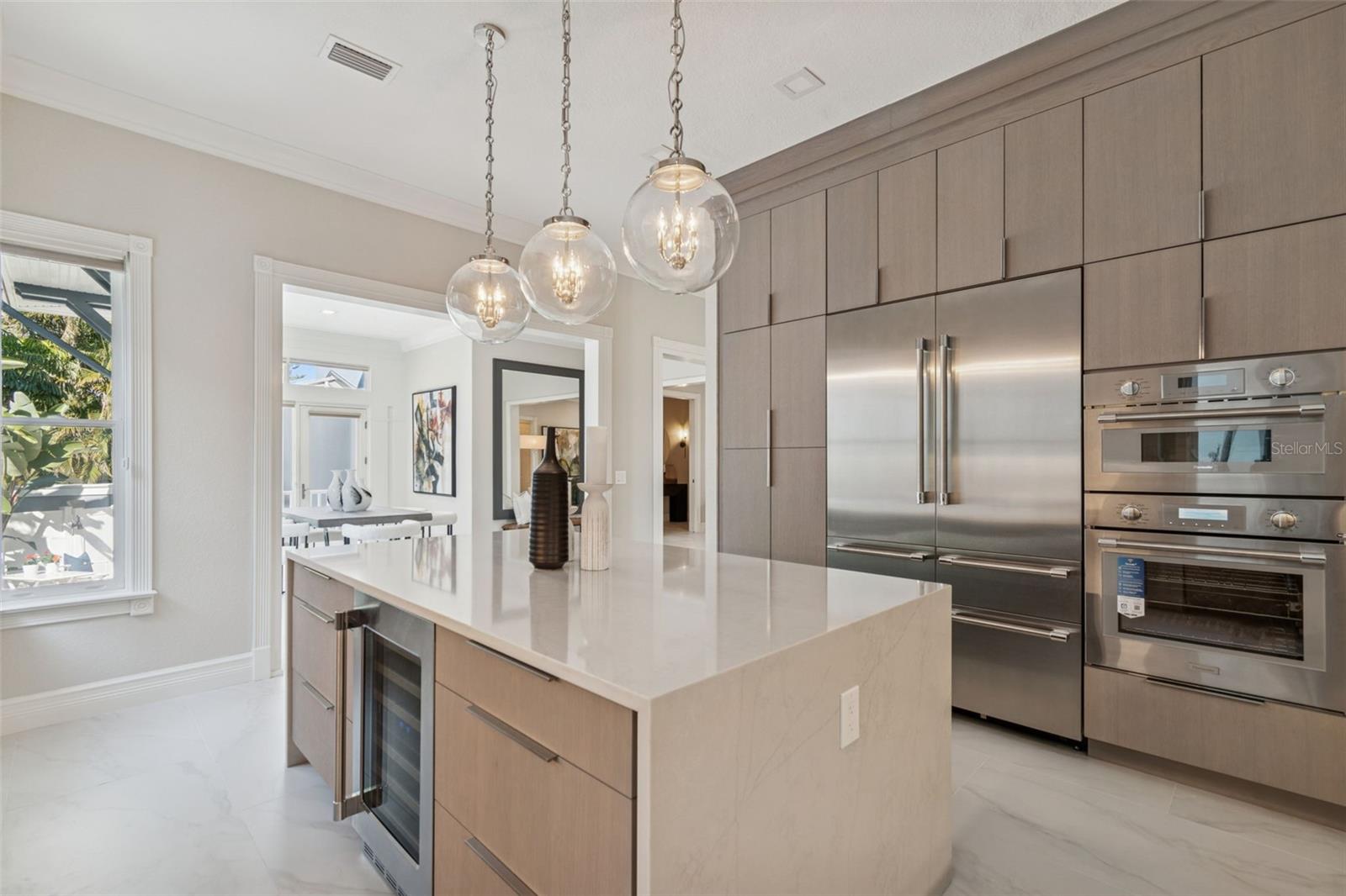 MORRISON GROVE SUB - Residential