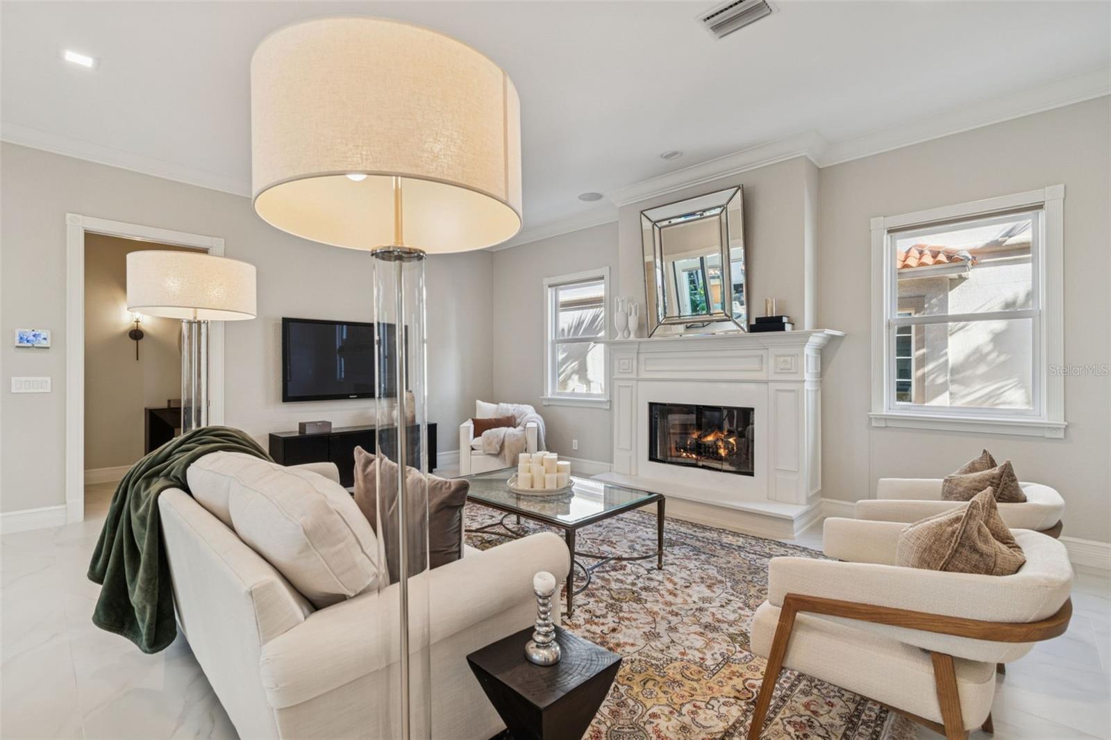 MORRISON GROVE SUB - Residential