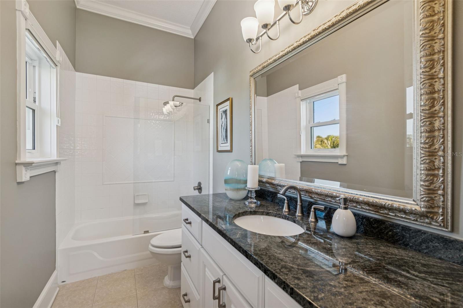 MORRISON GROVE SUB - Residential