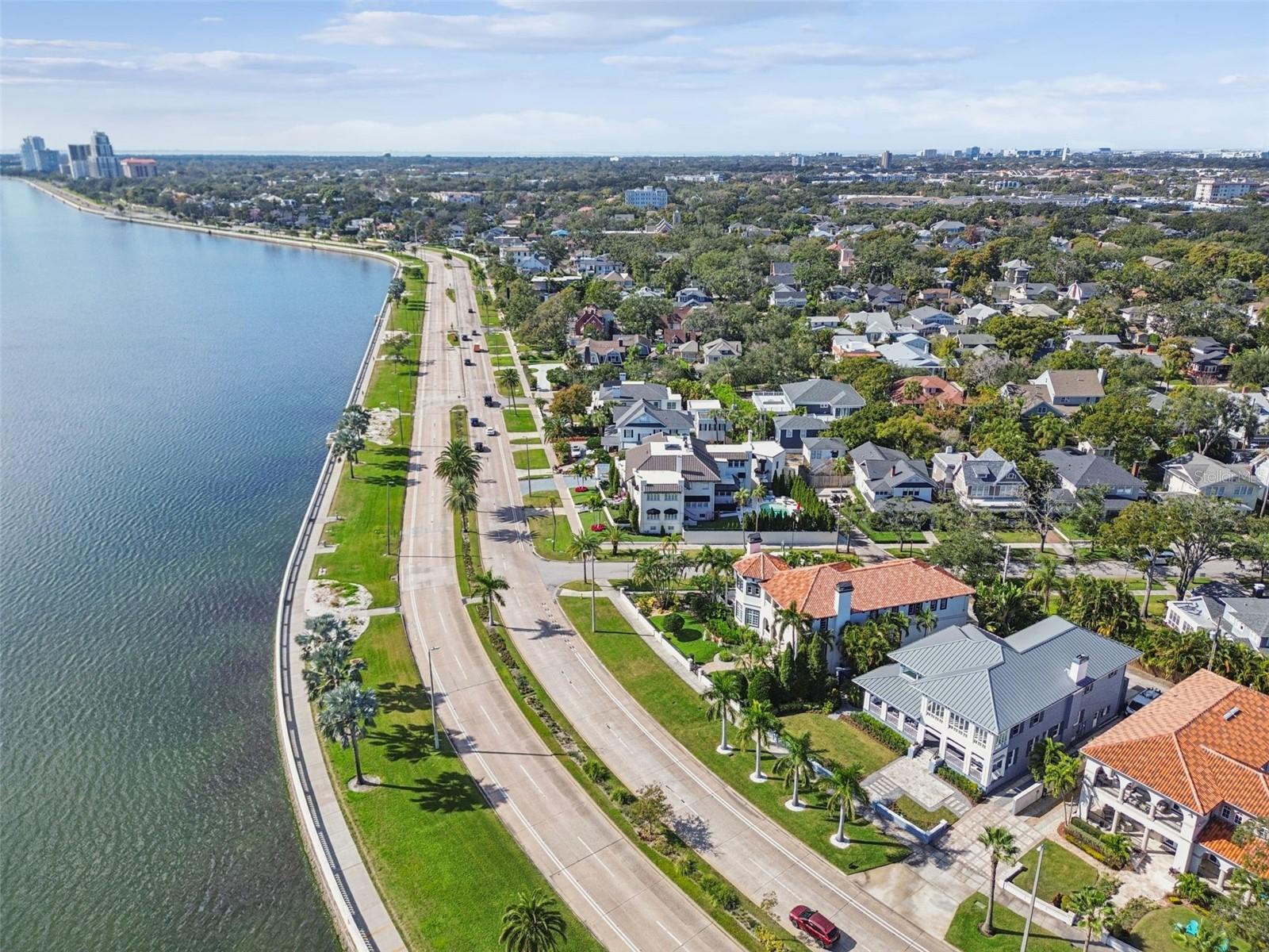 MORRISON GROVE SUB - Residential