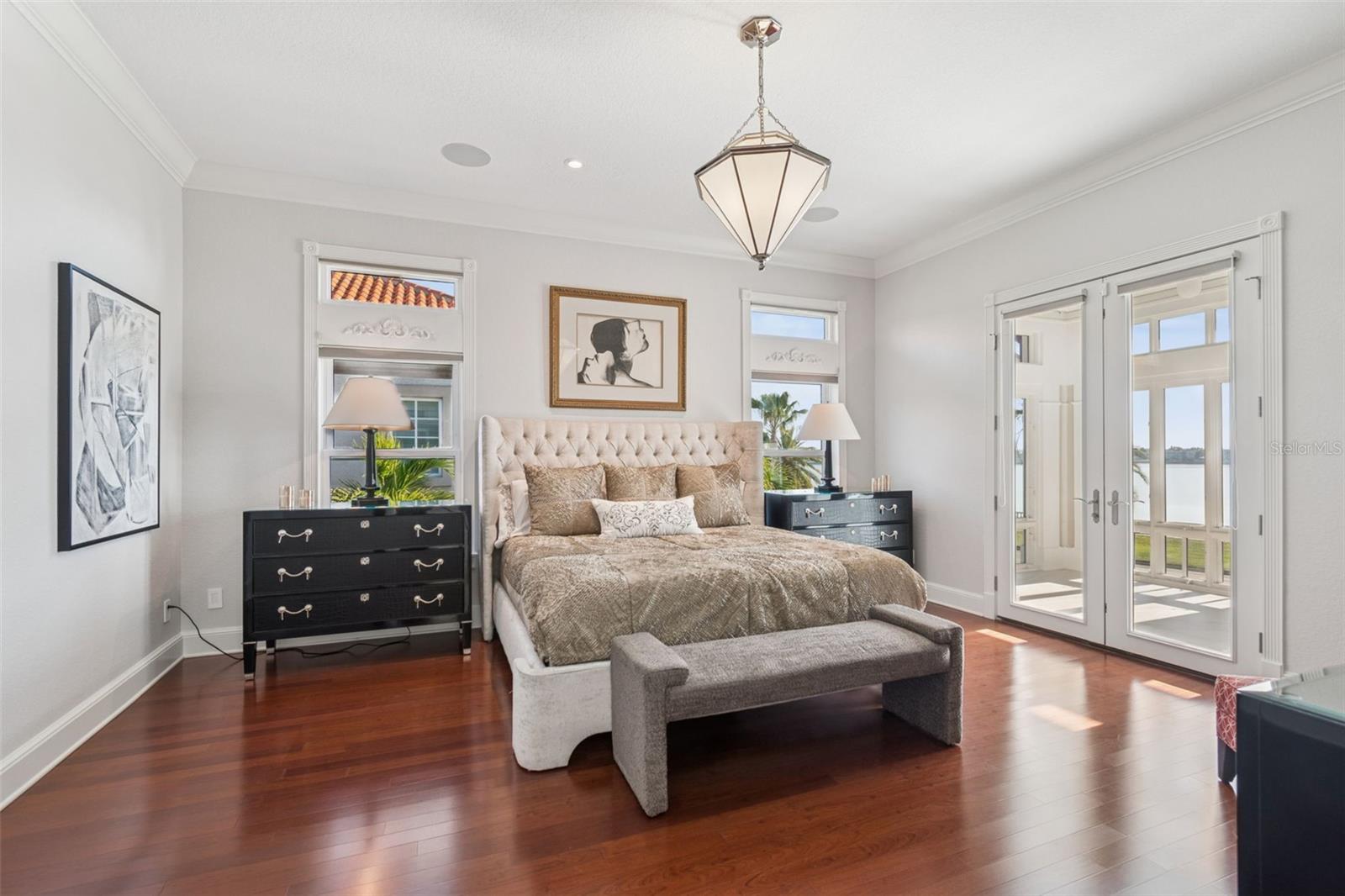 MORRISON GROVE SUB - Residential