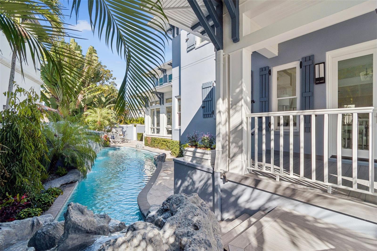 MORRISON GROVE SUB - Residential