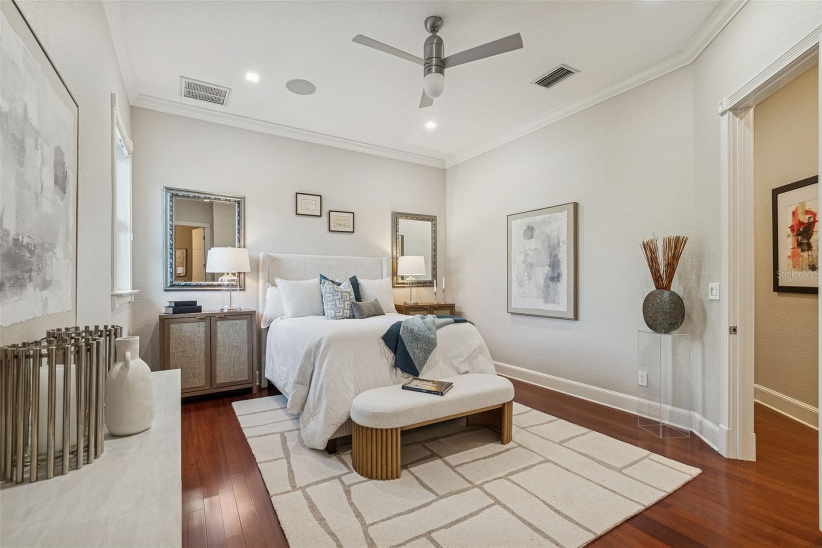 MORRISON GROVE SUB - Residential