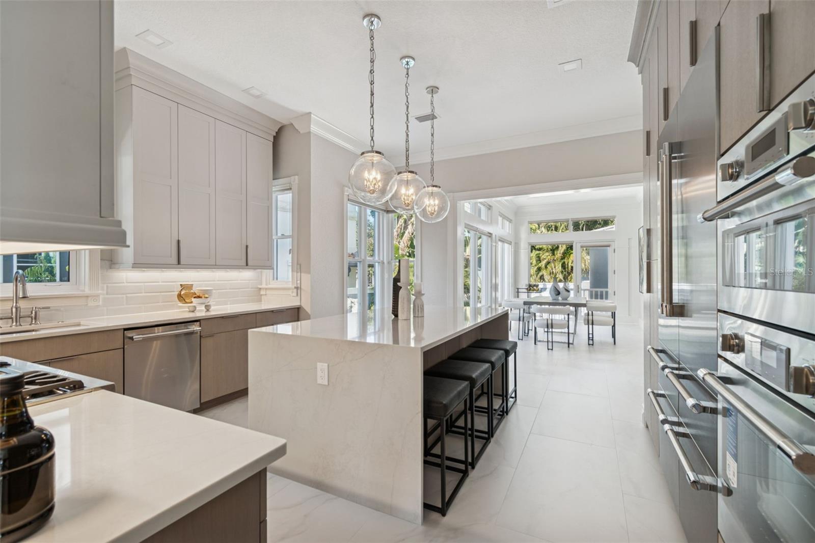 MORRISON GROVE SUB - Residential