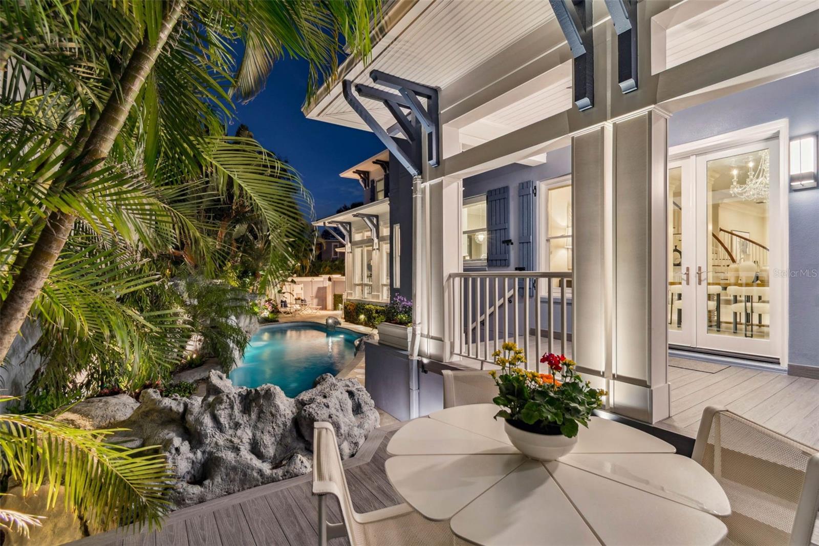 MORRISON GROVE SUB - Residential