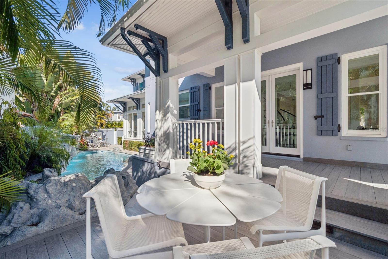 MORRISON GROVE SUB - Residential