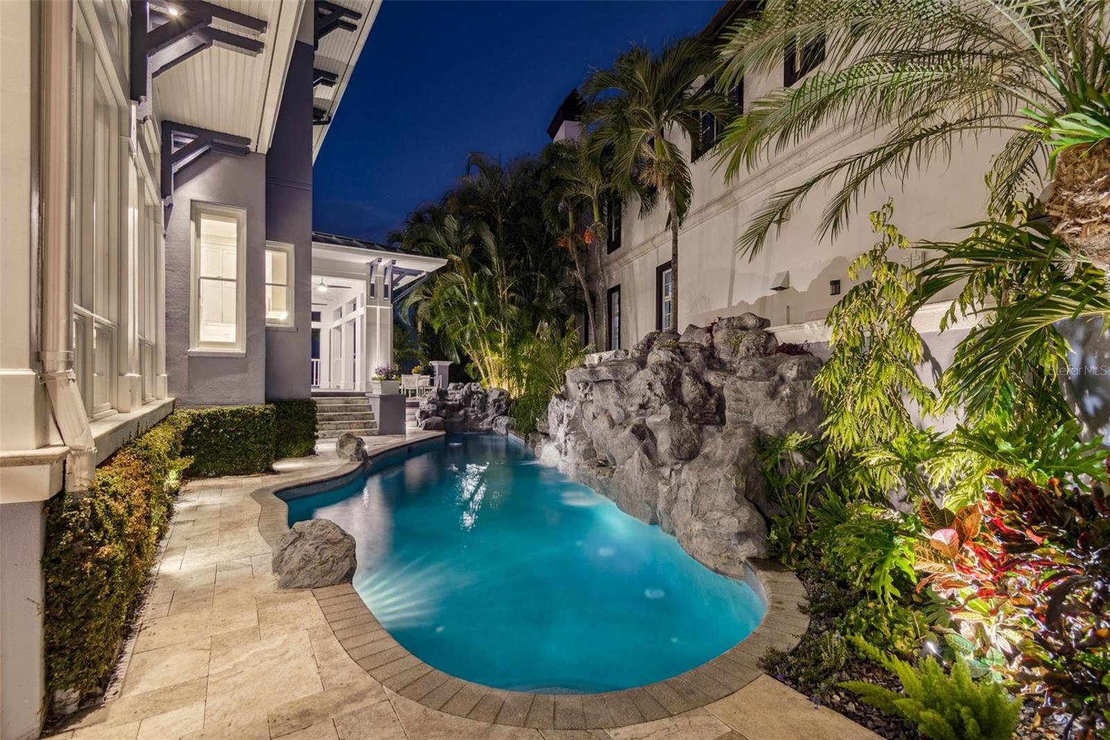 MORRISON GROVE SUB - Residential