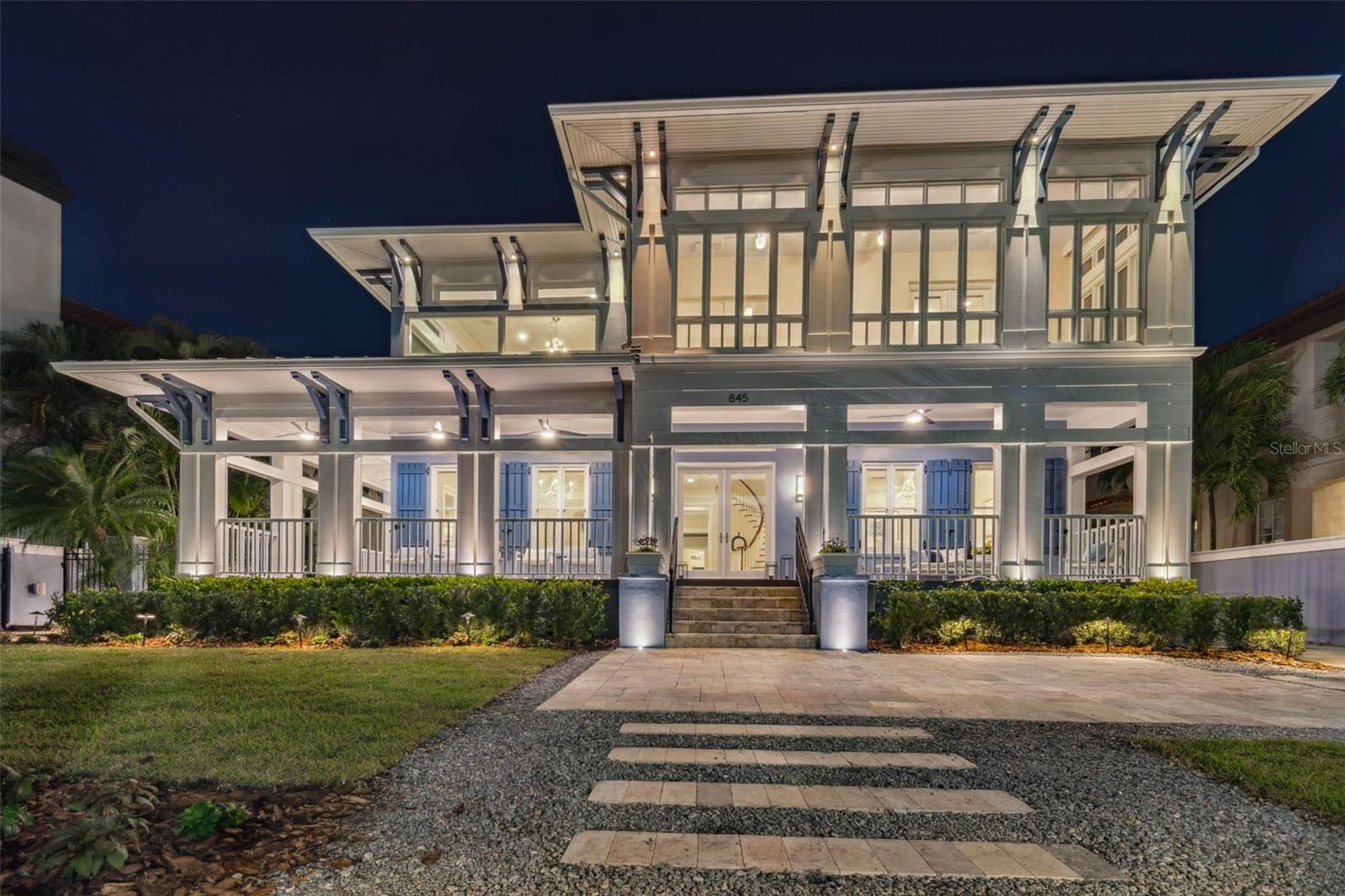 MORRISON GROVE SUB - Residential