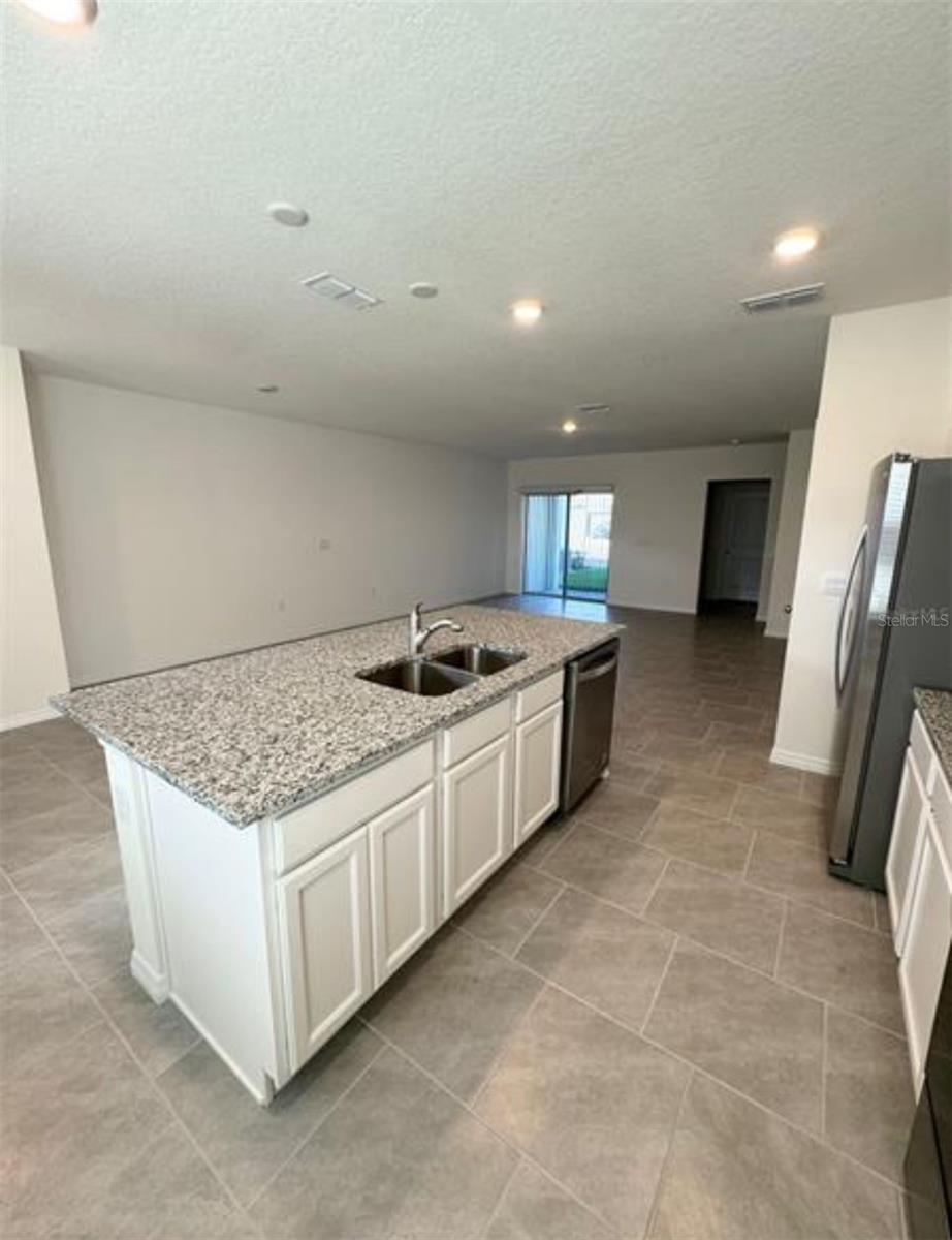 WATERLEIGH - Residential Lease