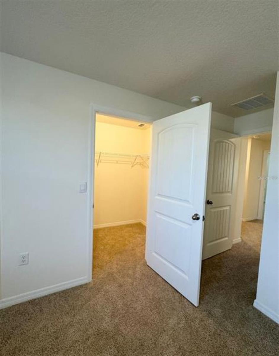 WATERLEIGH - Residential Lease