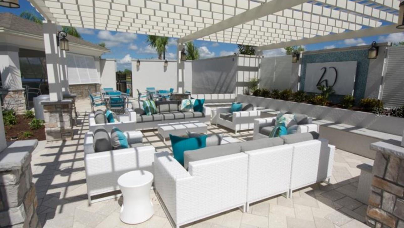 WATERLEIGH - Residential Lease