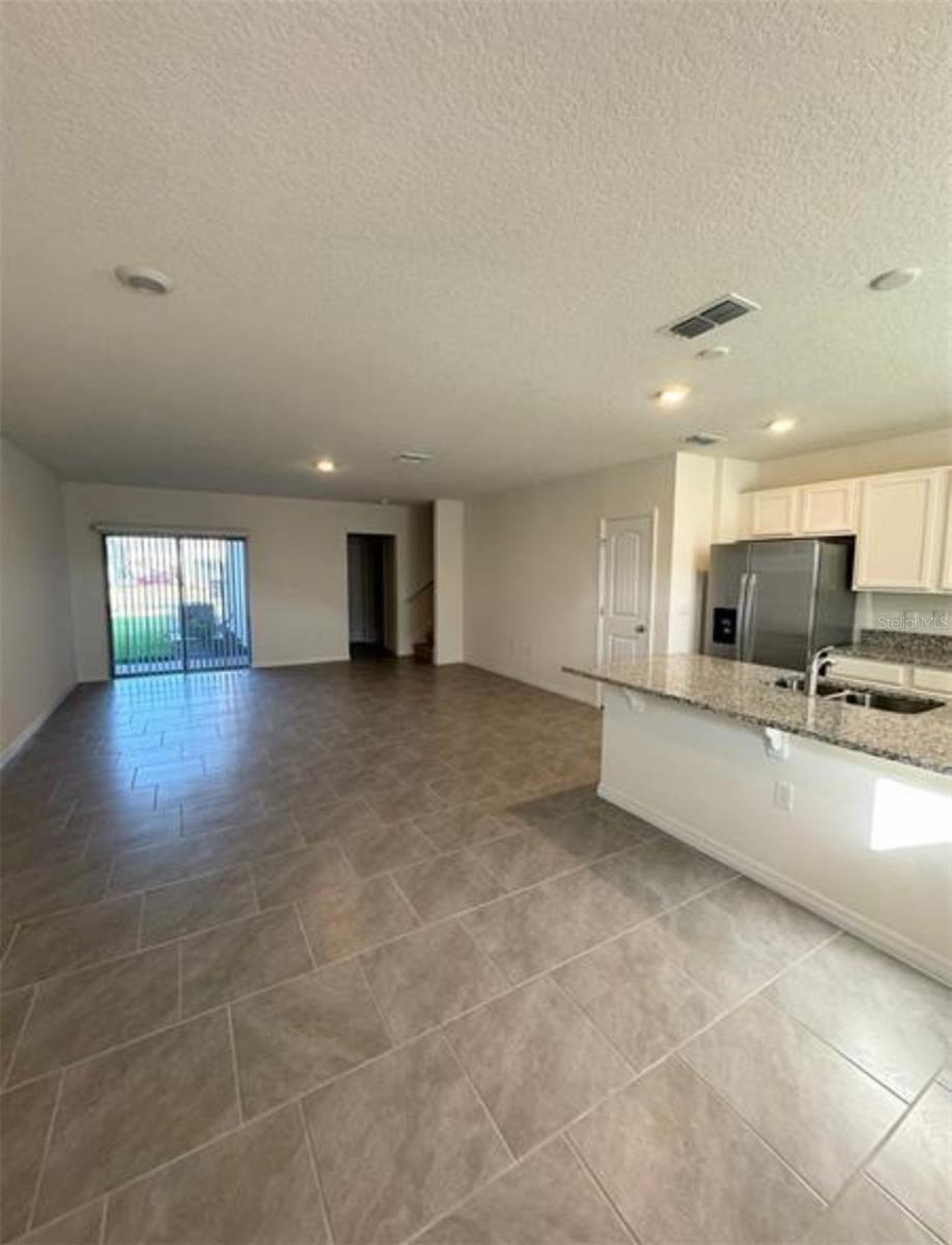 WATERLEIGH - Residential Lease