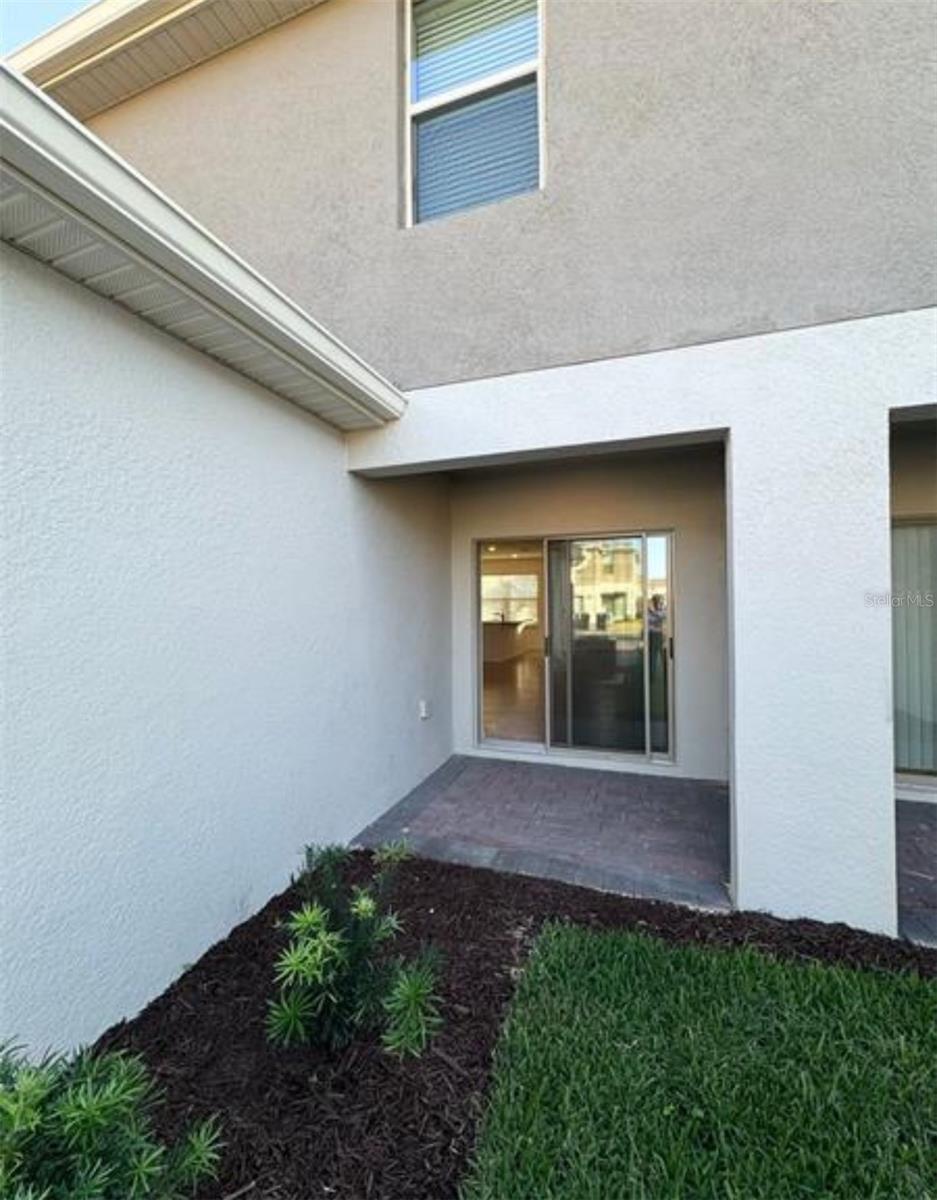 WATERLEIGH - Residential Lease