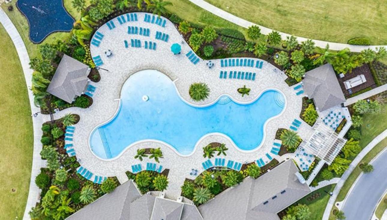 WATERLEIGH - Residential Lease