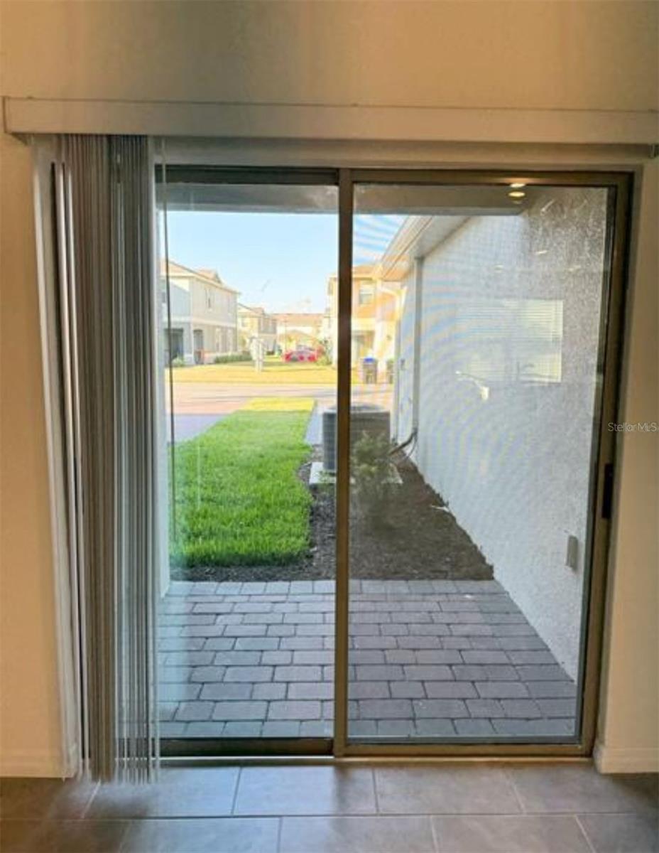 WATERLEIGH - Residential Lease