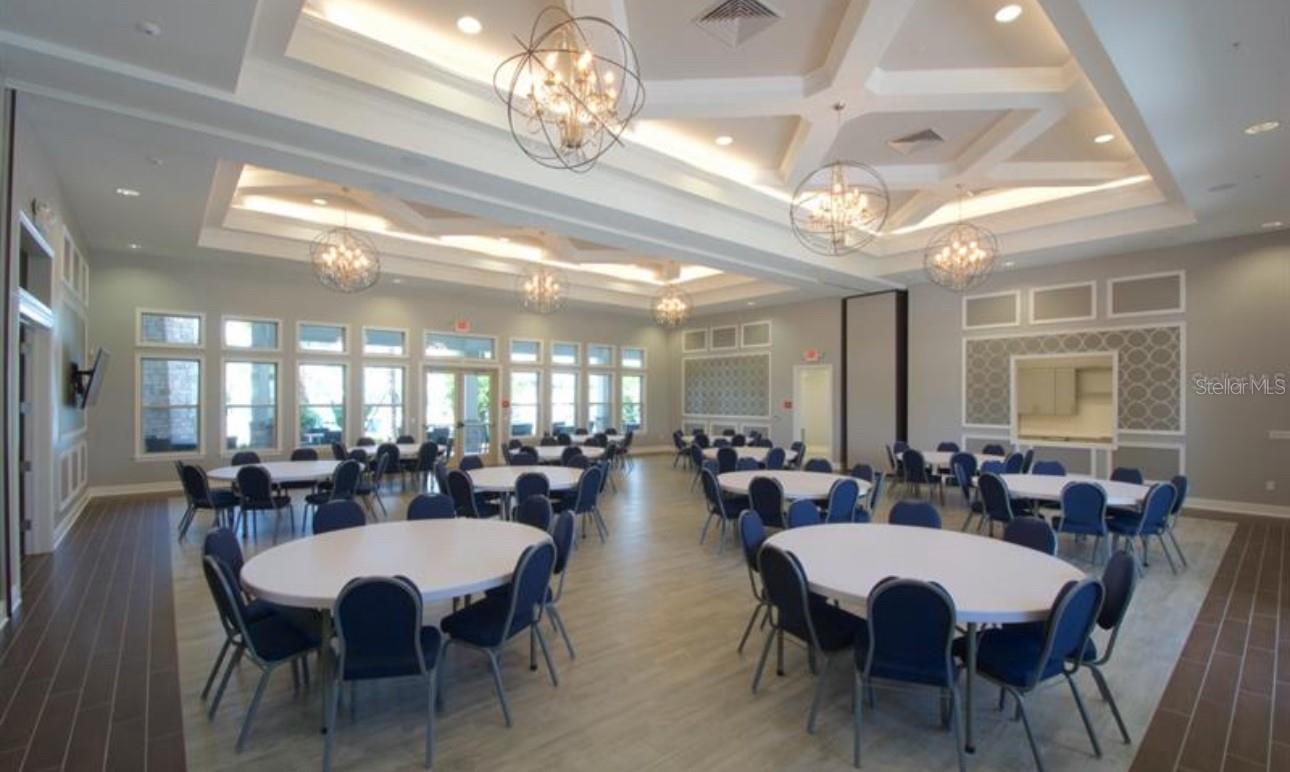 WATERLEIGH - Residential Lease