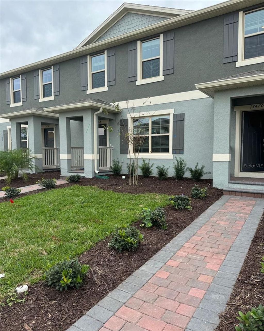 Photo of 13519 Sagestone Drive, Winter Garden, FL 34787 (MLS # O6364941)