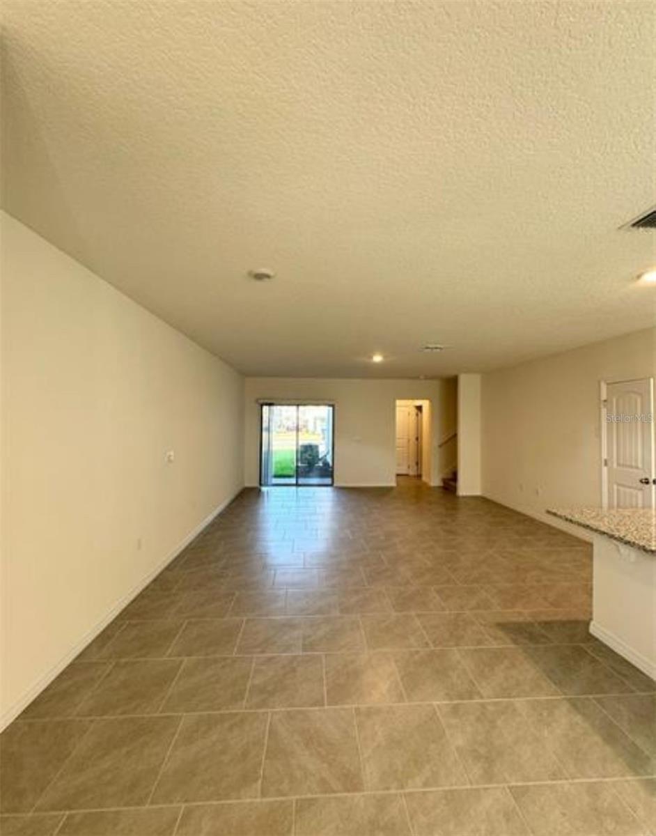 WATERLEIGH - Residential Lease